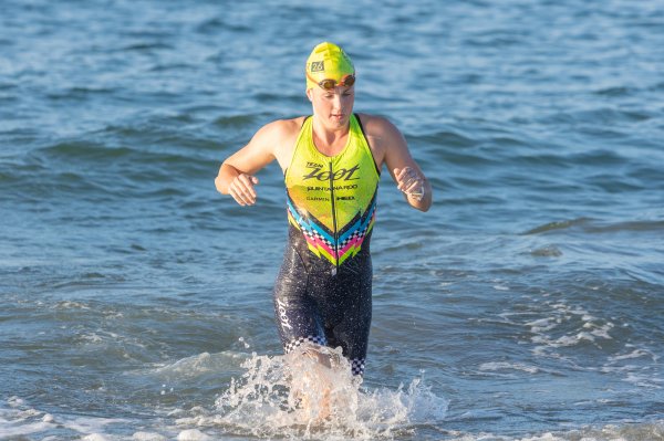 Swim - Photo 23
