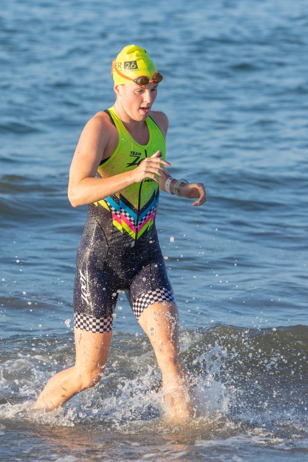 Swim - Photo 24