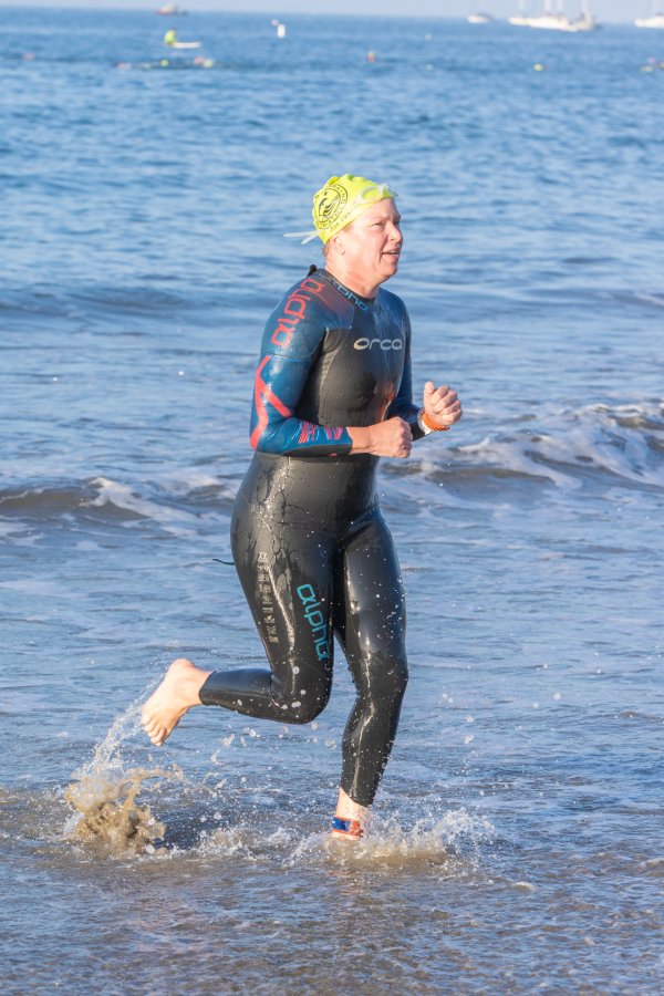 Swim — photo 31