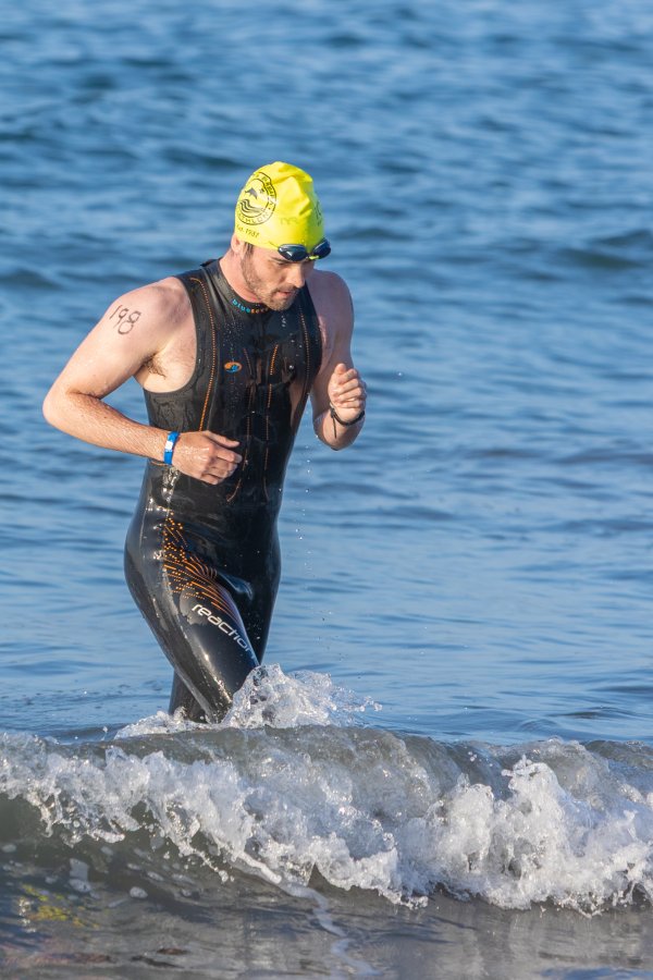 Swim — photo 32