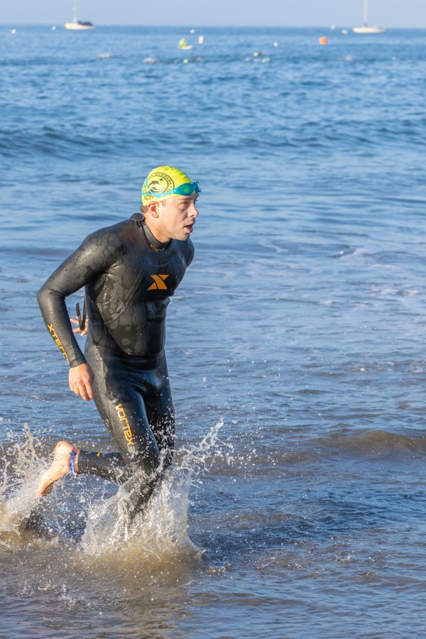 Swim — photo 33