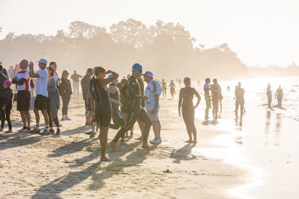 Swim — photo 35