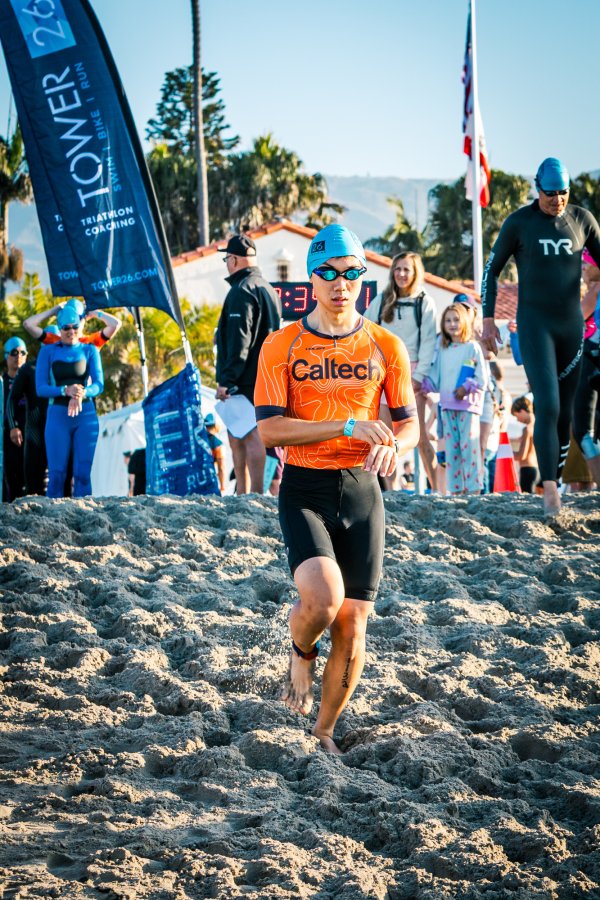 Swim — photo 37