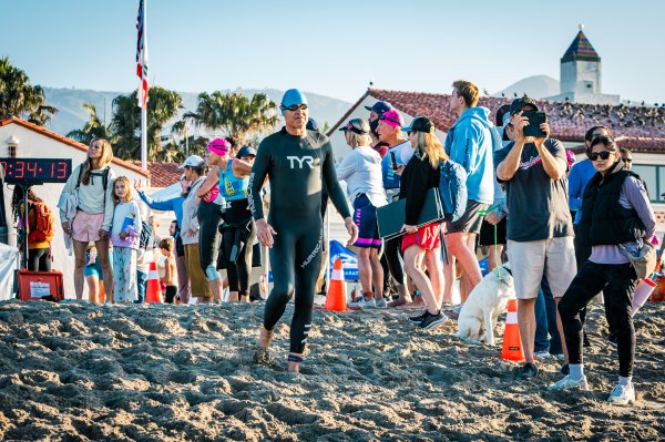 Swim — photo 38