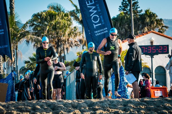 Swim — photo 47