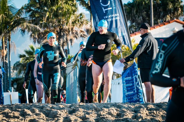 Swim — photo 59