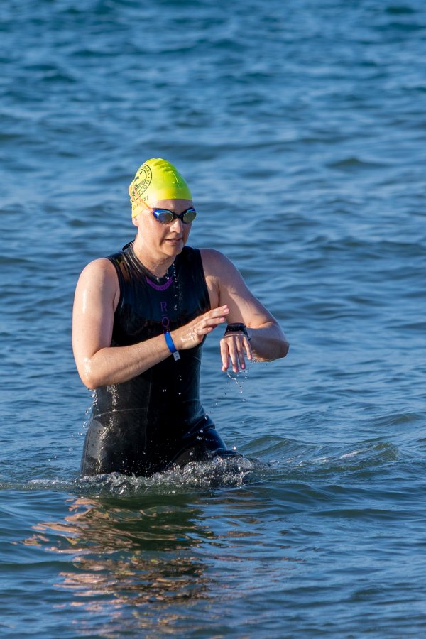 Swim — photo 73
