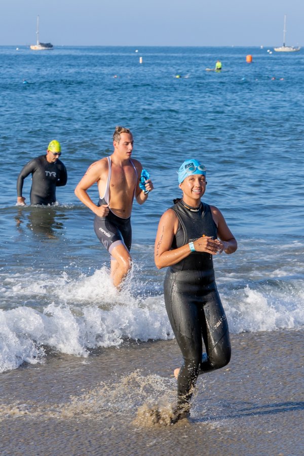 Swim — photo 86