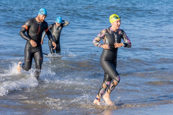 Swim — photo 87