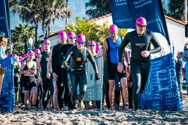 Swim — photo 170