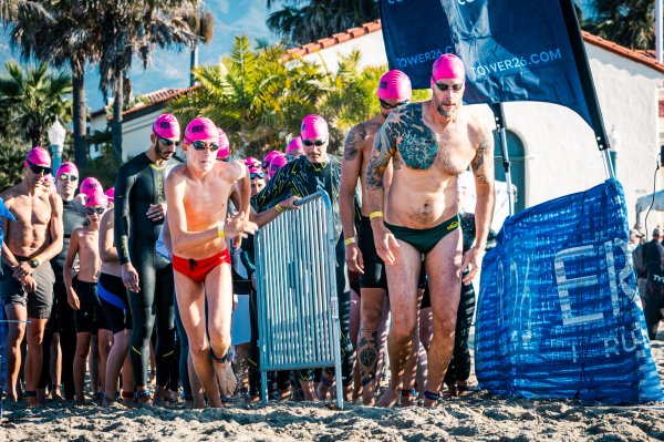 Swim — photo 197