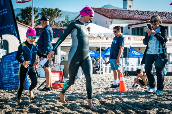 Swim — photo 205