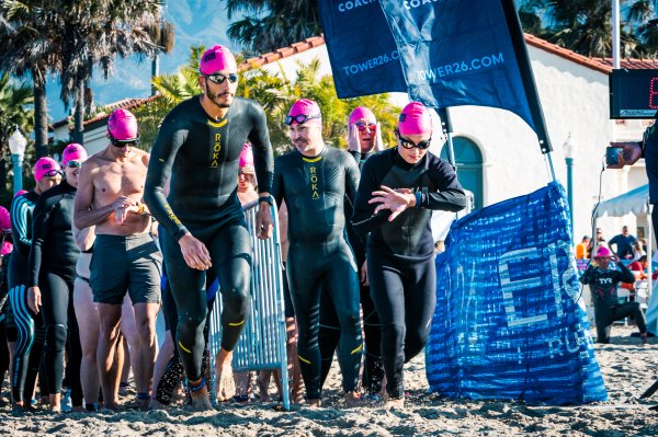Swim — photo 206