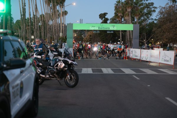 100 Mile — photo 1