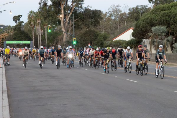 100 Mile — photo 4