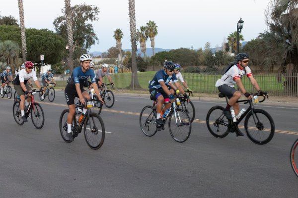 100 Mile — photo 11