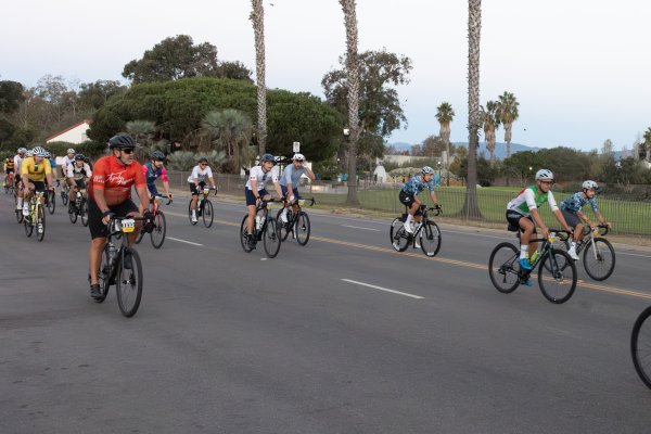 100 Mile — photo 13