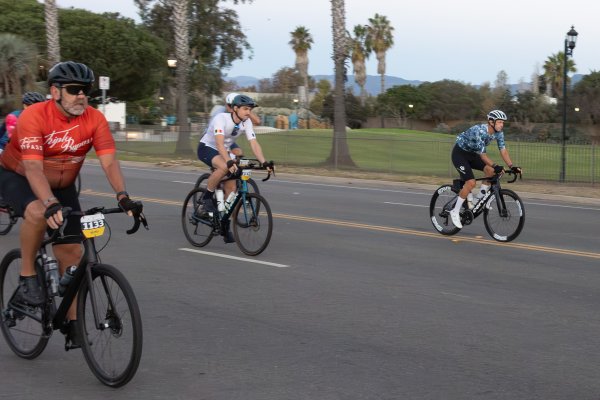 100 Mile — photo 14