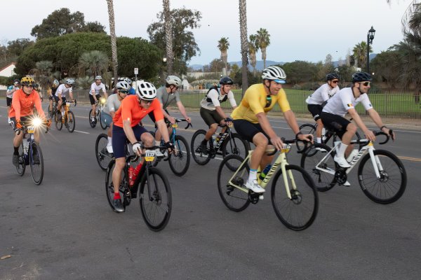 100 Mile — photo 16
