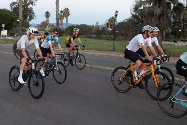 100 Mile — photo 18