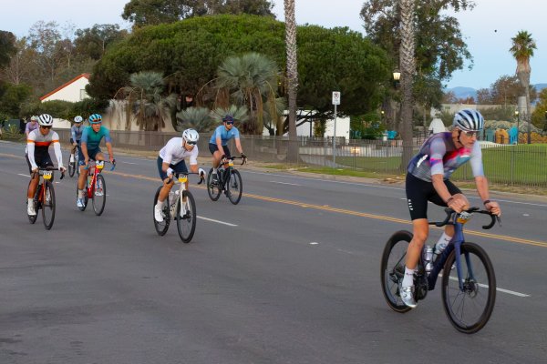 100 Mile — photo 19