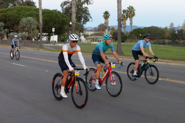 100 Mile — photo 20
