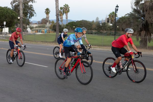100 Mile — photo 22