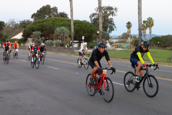 100 Mile — photo 24
