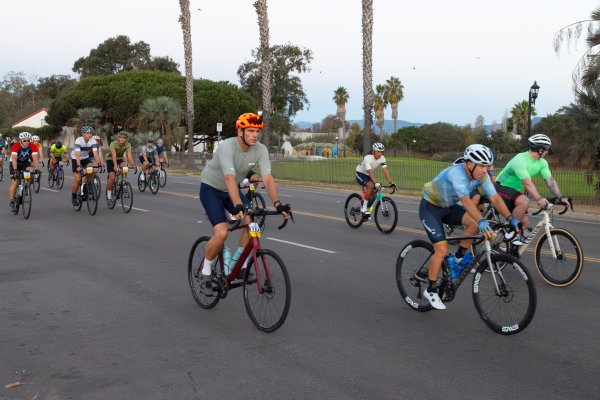 100 Mile — photo 30