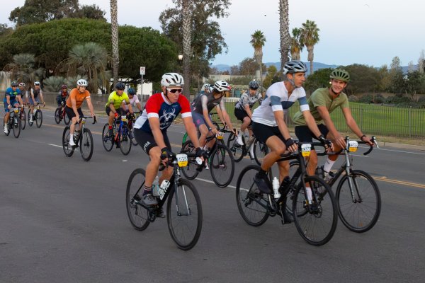 100 Mile — photo 31