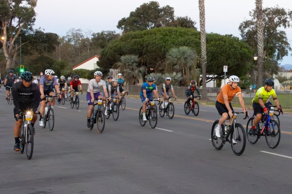 100 Mile — photo 32