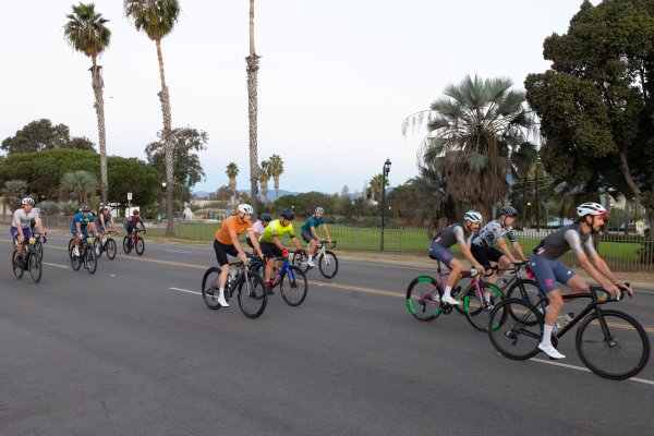 100 Mile — photo 33