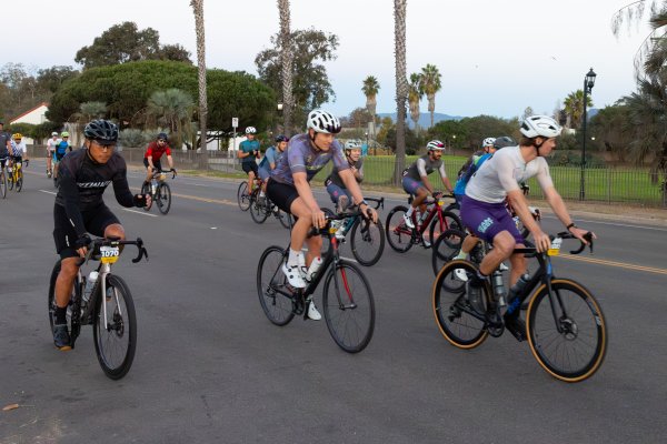 100 Mile — photo 34