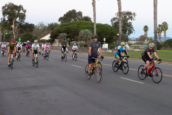 100 Mile — photo 35