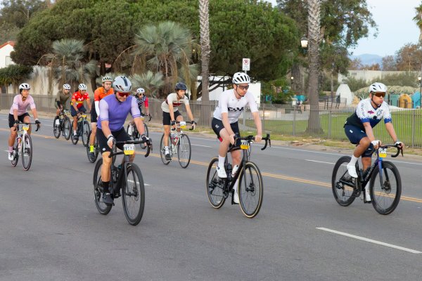 100 Mile — photo 39