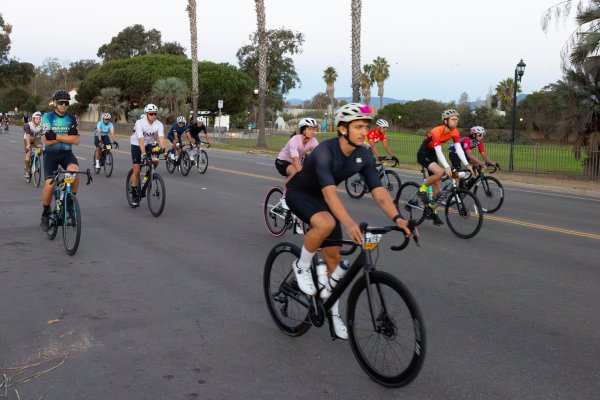 100 Mile — photo 41
