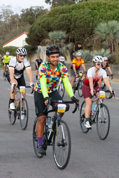 100 Mile — photo 45