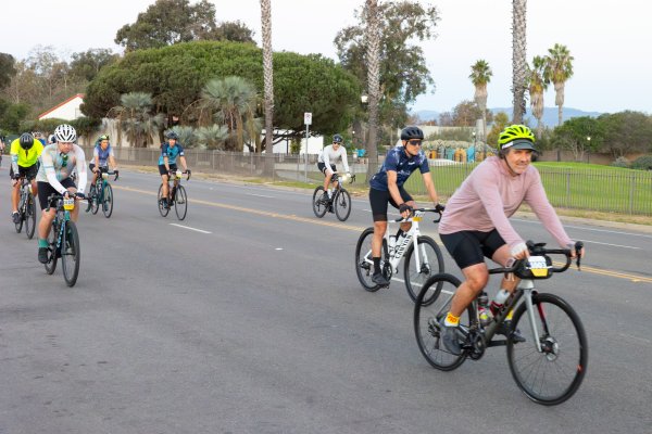 100 Mile — photo 59