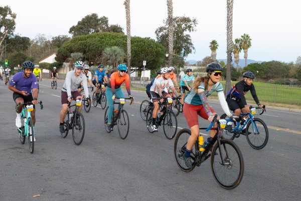 100 Mile — photo 65