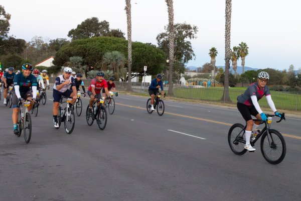 100 Mile — photo 79