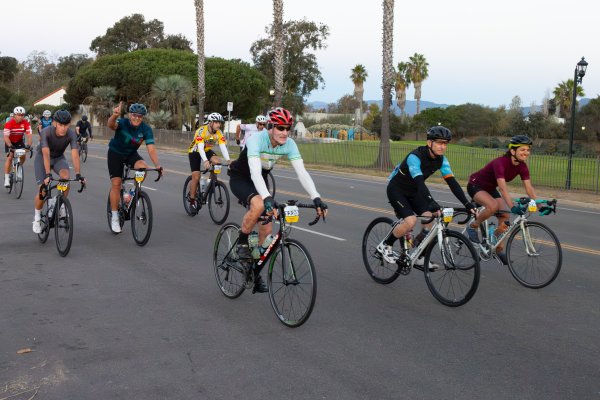 100 Mile — photo 81