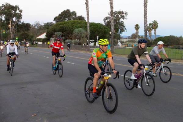 100 Mile — photo 98