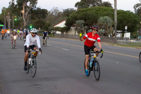 100 Mile — photo 99