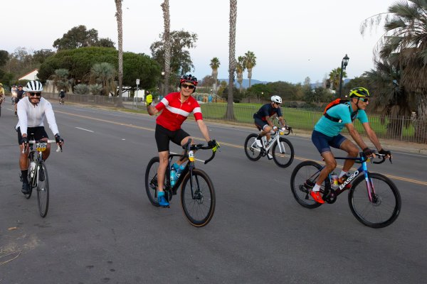 100 Mile — photo 100