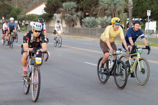 100 Mile — photo 102