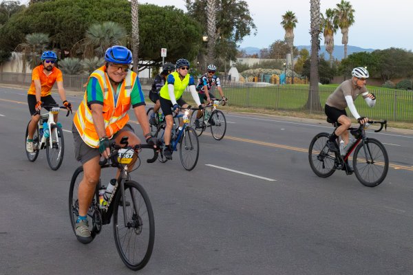 100 Mile — photo 105