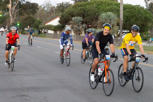 100 Mile — photo 108