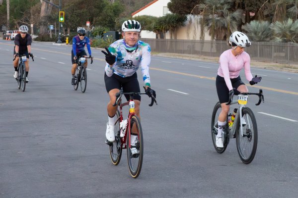 100 Mile — photo 119