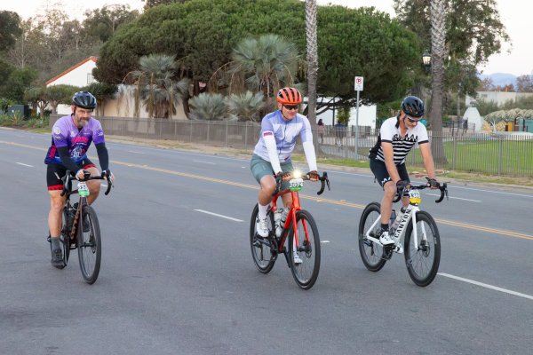 100 Mile — photo 123