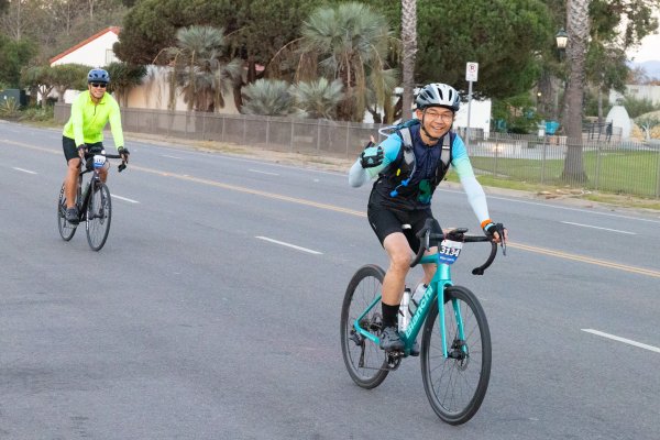 100 Mile — photo 131